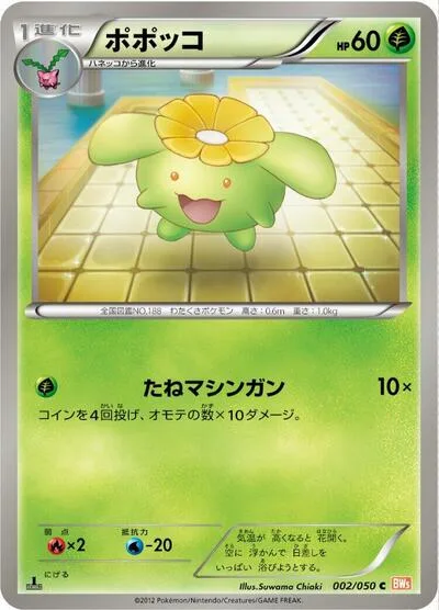 Skiploom