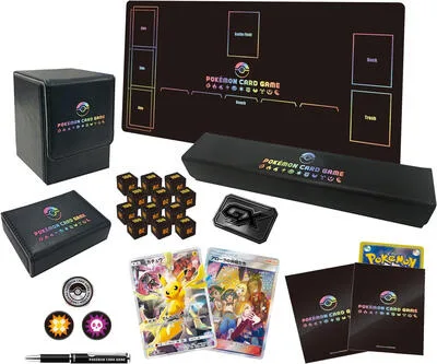Limited Collection Master Battle Set