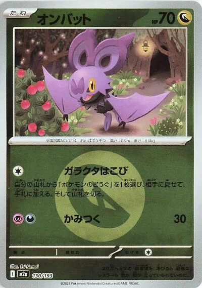 Noibat (Energy Symbol Pattern)