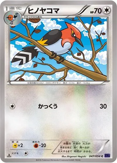 Fletchinder