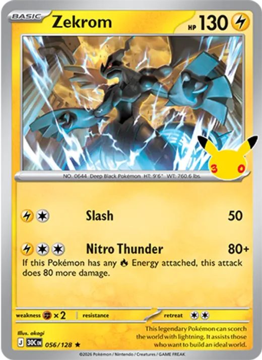 Zekrom