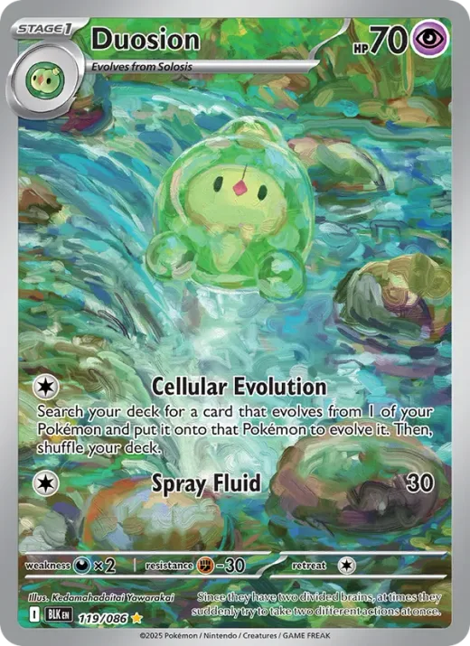 Duosion