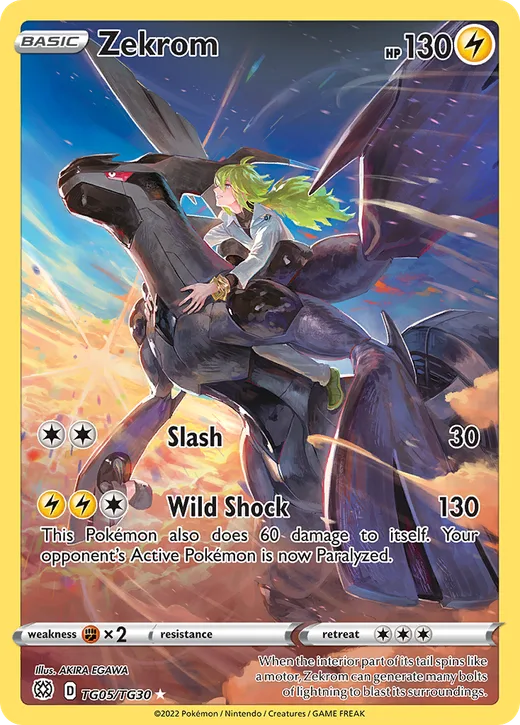 Zekrom