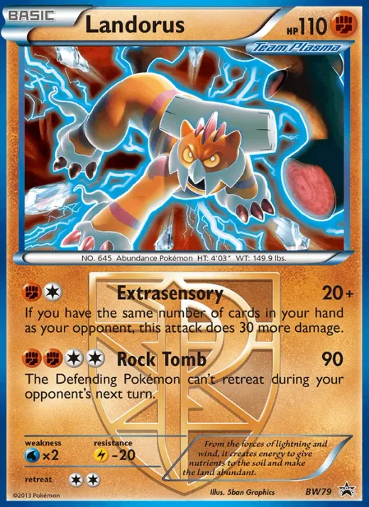 Landorus