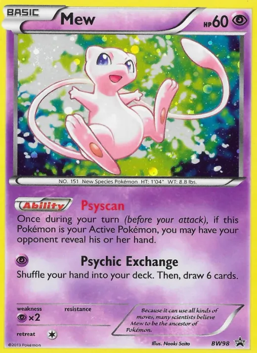 Mew