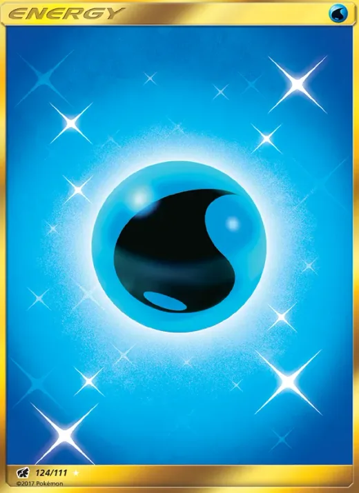 Water Energy