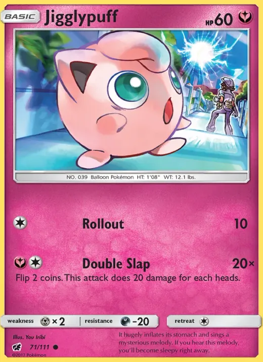 Jigglypuff