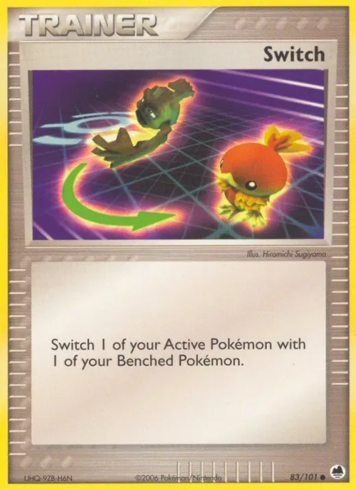 Switch