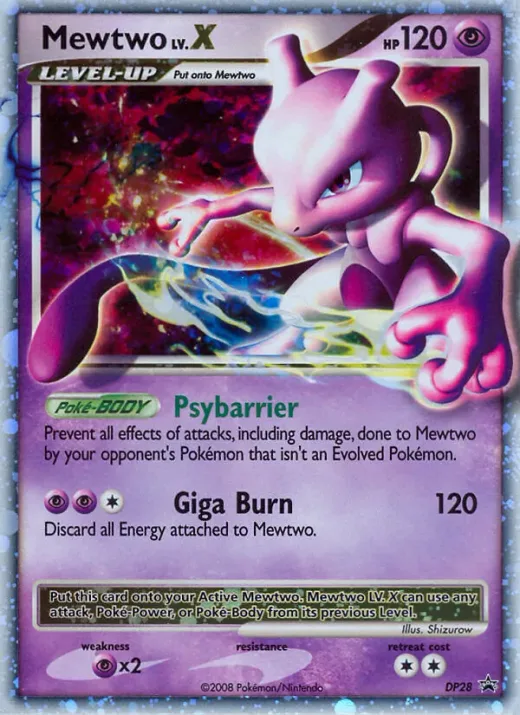 Mewtwo
