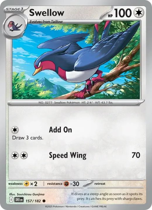 Swellow