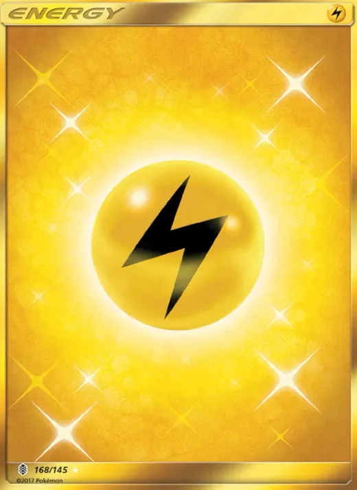Lightning Energy