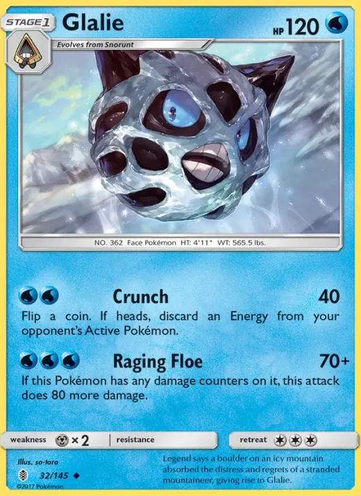 Glalie