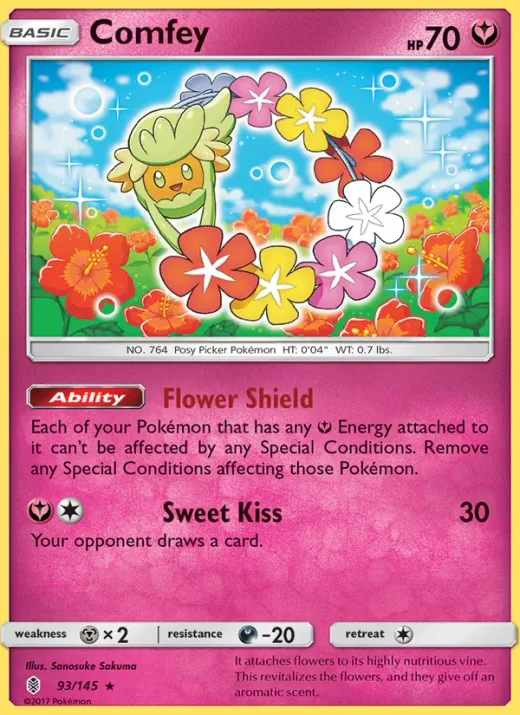 Comfey