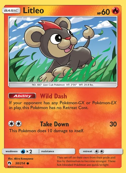 Litleo