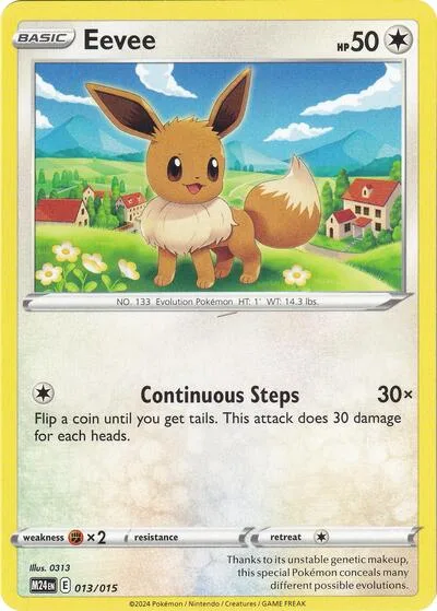Eevee