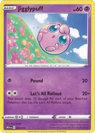 Jigglypuff
