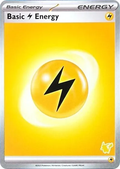 Lightning Energy