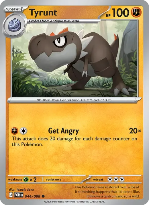 Tyrunt