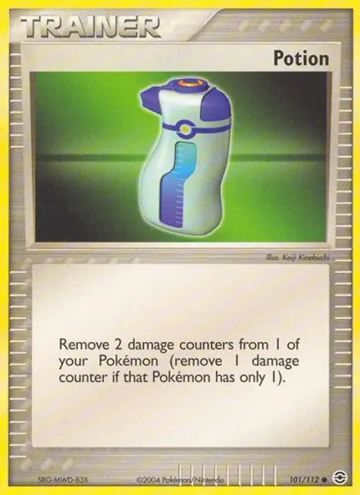 Potion