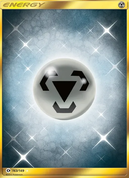 Metal Energy