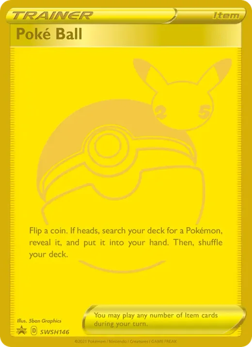 Poké Ball