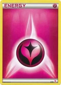 Fairy Energy