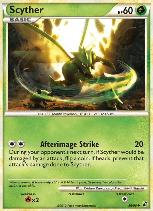 Scyther