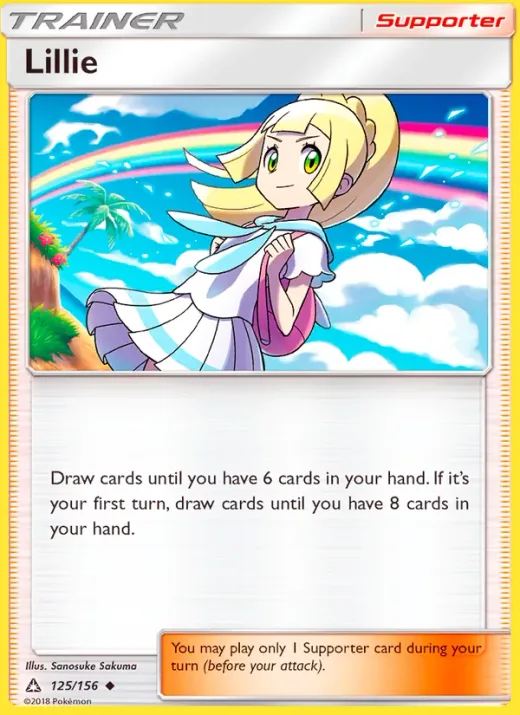 Lillie