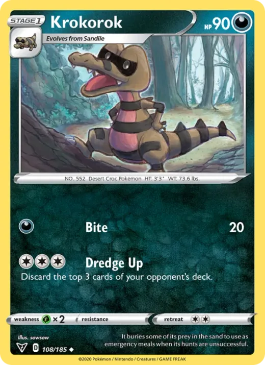 Krokorok