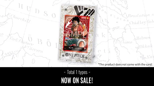 OFFICIAL ACRYLIC CARD STAND