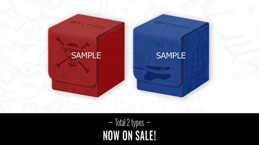 OFFICIAL CARD CASE PREMIUM EDITION VOL.1