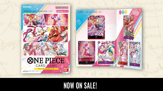 PREMIUM CARD COLLECTION -UTA-