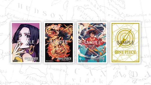 LIMITED CARD SLEEVE