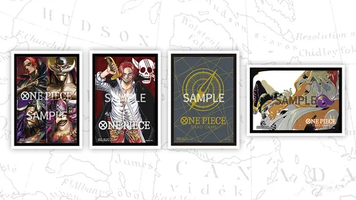 LIMITED CARD SLEEVE