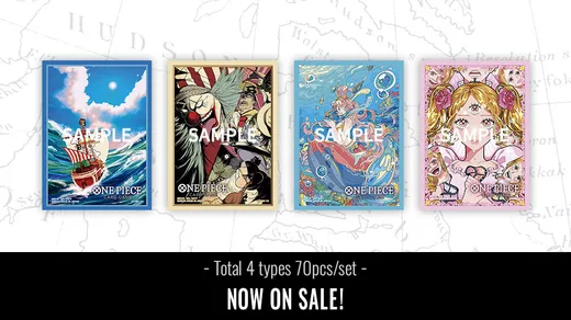 OFFICIAL CARD SLEEVE LIMITED EDITION
