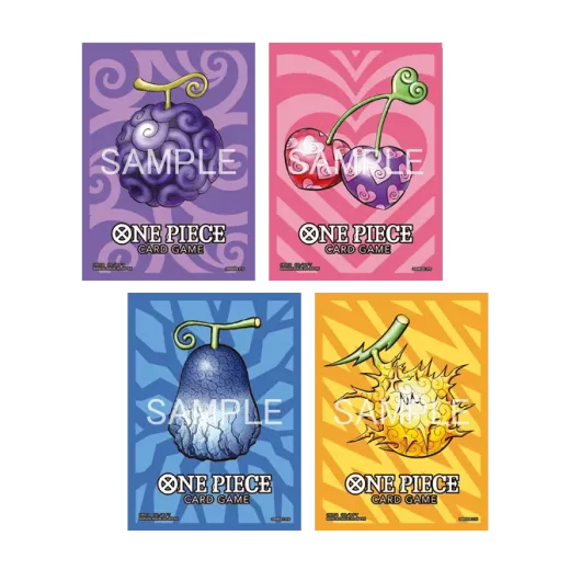 LIMITED CARD SLEEVE PREMIUM MATTE vol.5