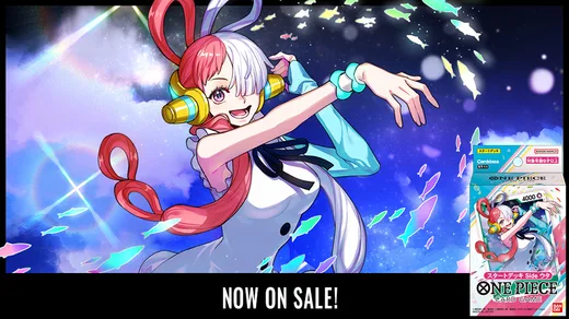 STARTER DECK -Side Uta- [ST-11]