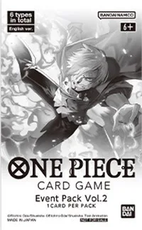 Event Pack Vol. 2