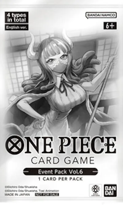 Event Pack Vol. 6