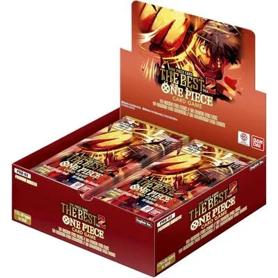 Premium Booster Vol. 2 - Booster Box