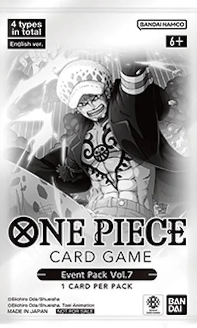 Event Pack Vol. 7