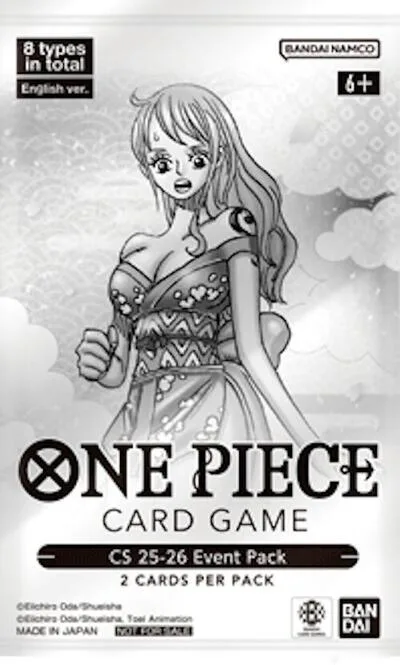 CS 25-26 Event Pack