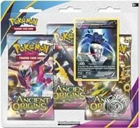 Ancient Origins 3 Pack Blister [Malamar]