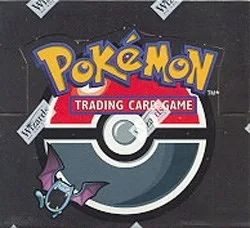 Team Rocket Booster Box [Unlimited Edition]