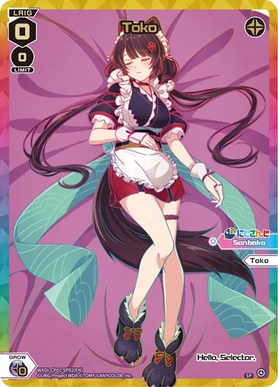 Toko (SP)
