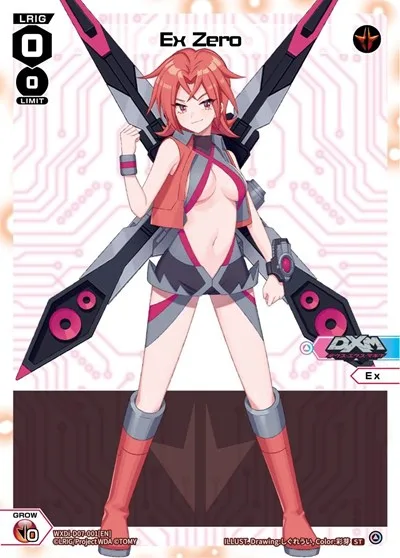 Ex Zero