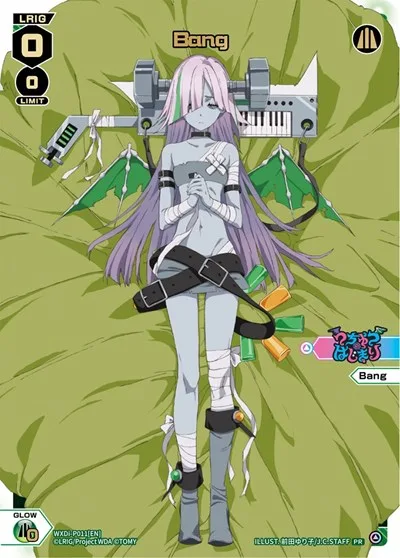 Bang