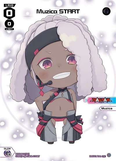 Muzica START (Chibi)