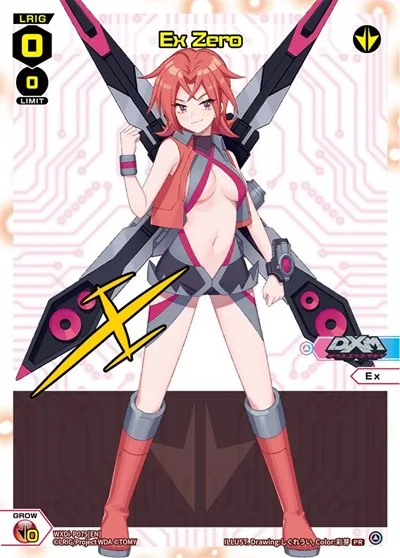 Ex Zero