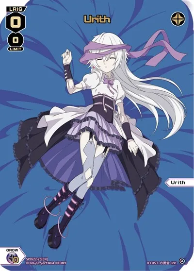 Urith (Box Purchase)